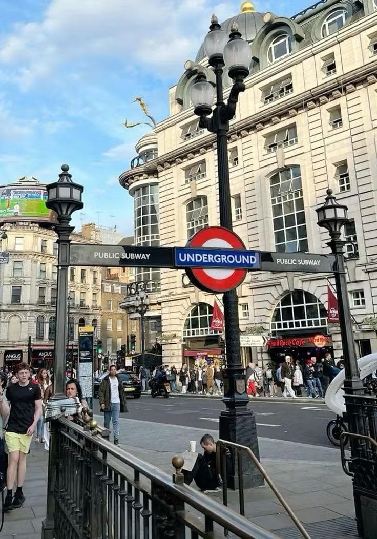 London, UK